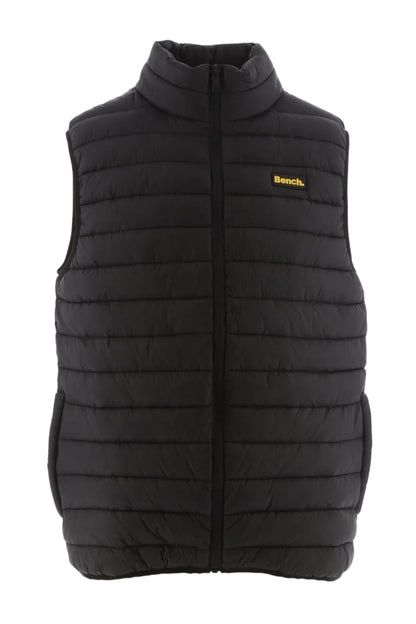 Bench Workwear Montreal Padded Gilet