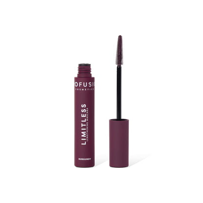 Limitless Mascara