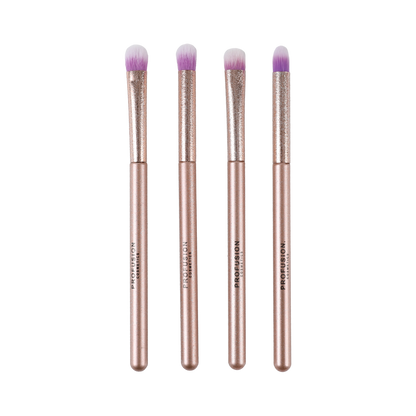 STARLET EYES - 5 PC PALETTE & BRUSH SET