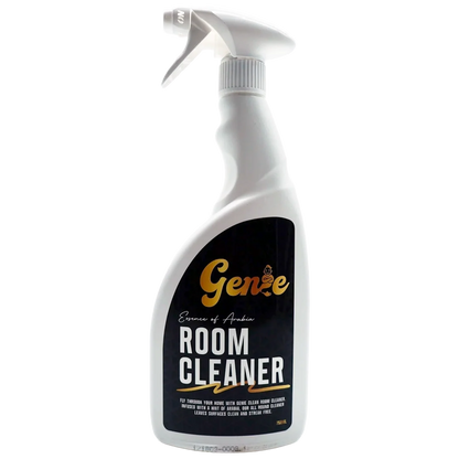 Genie Room Cleaner